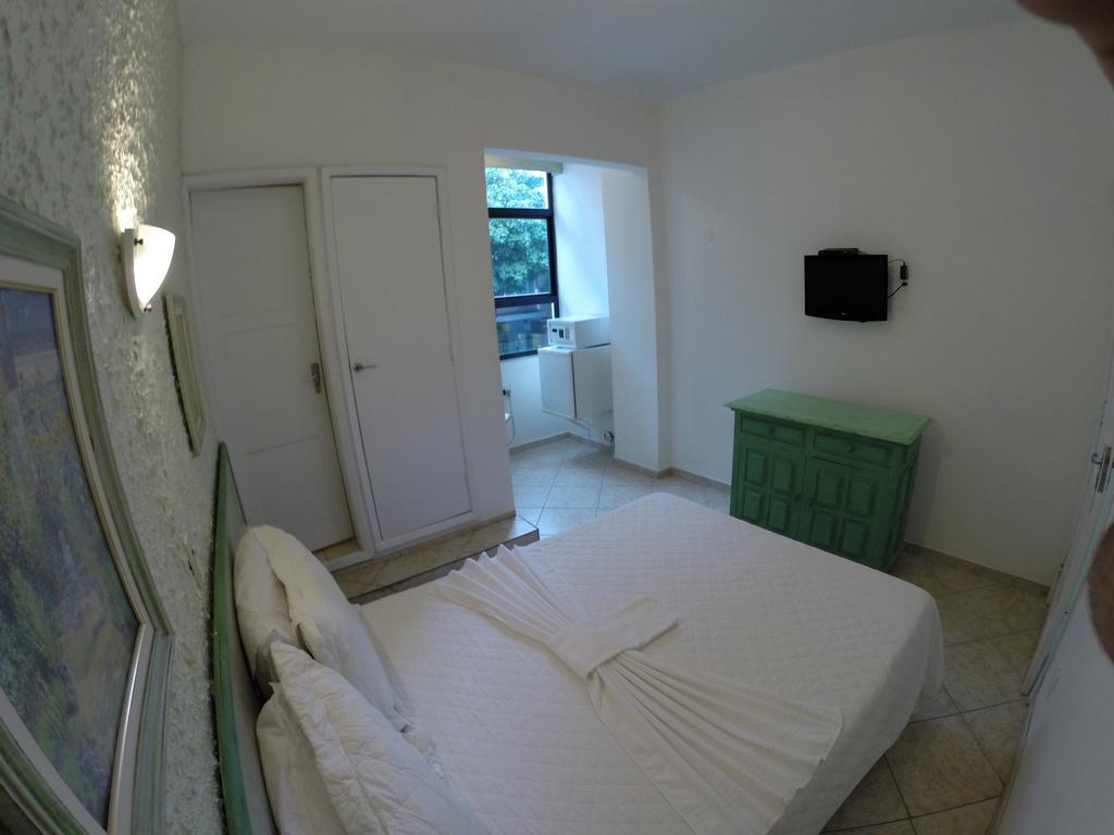 Hotel San Marco Ipanema Ріо-де-Жанейро Екстер'єр фото