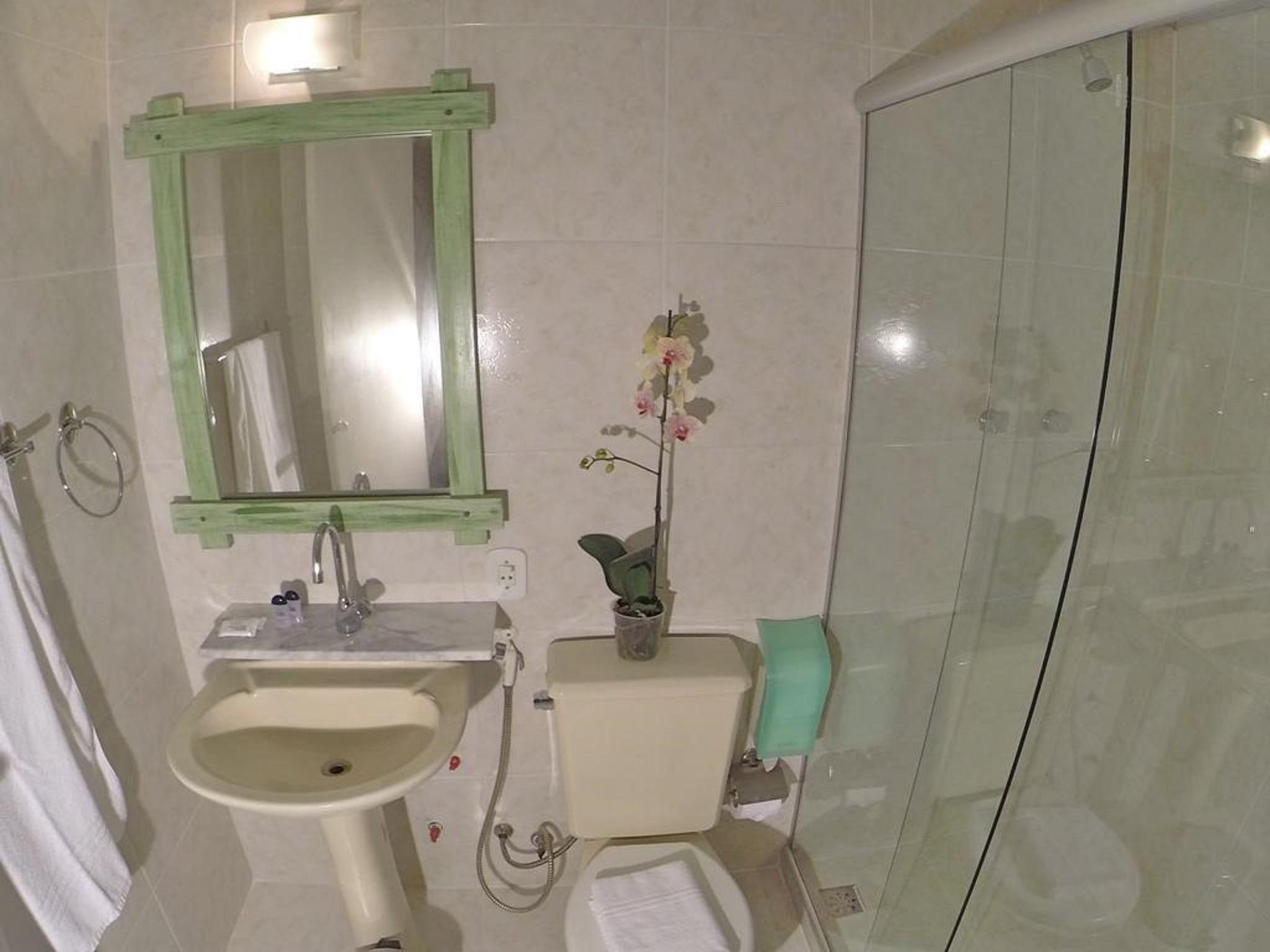 Hotel San Marco Ipanema Ріо-де-Жанейро Екстер'єр фото