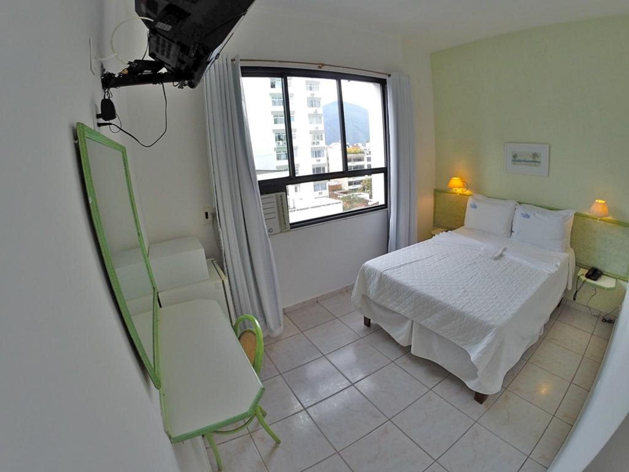Hotel San Marco Ipanema Ріо-де-Жанейро Екстер'єр фото