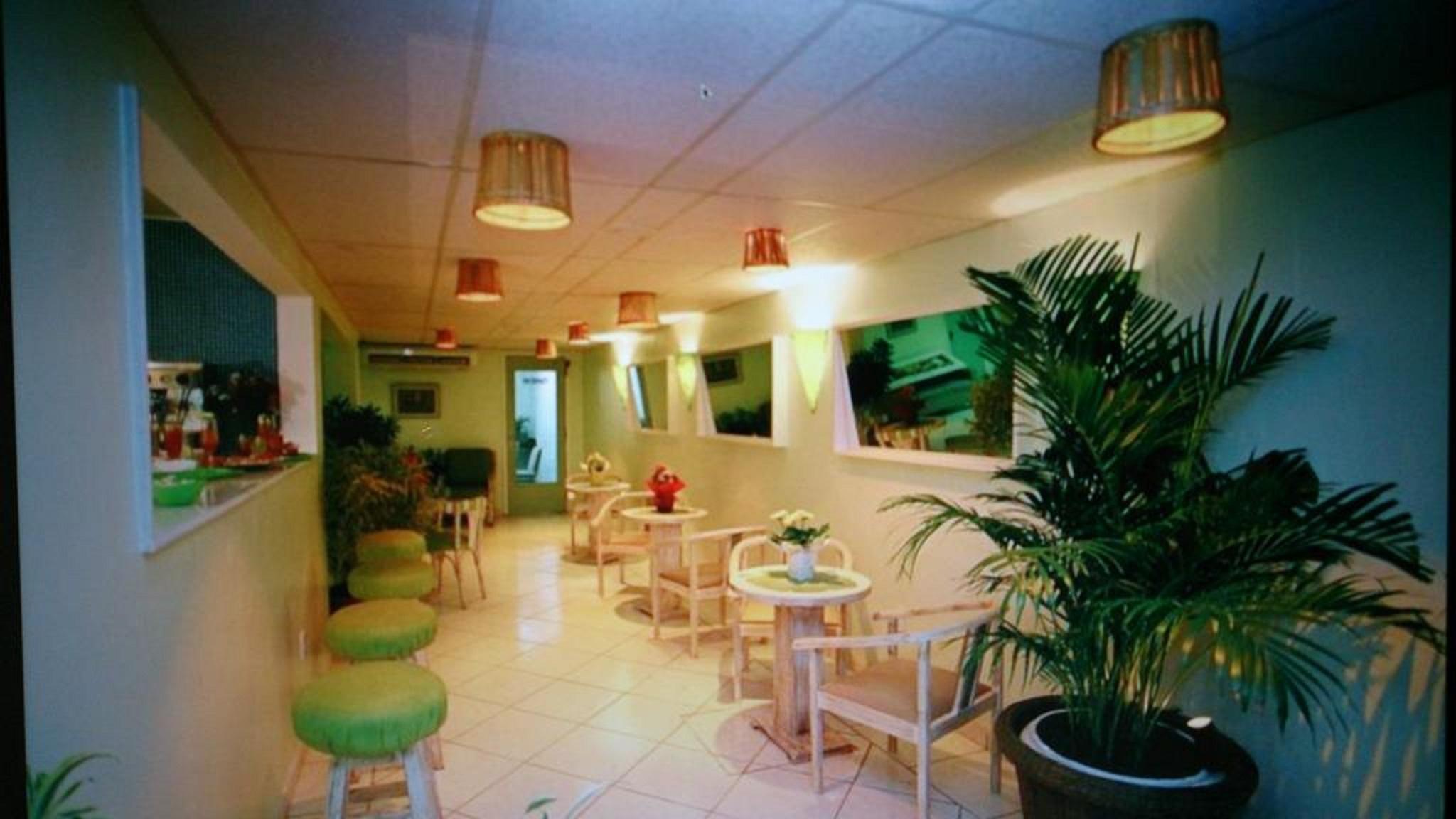 Hotel San Marco Ipanema Ріо-де-Жанейро Екстер'єр фото