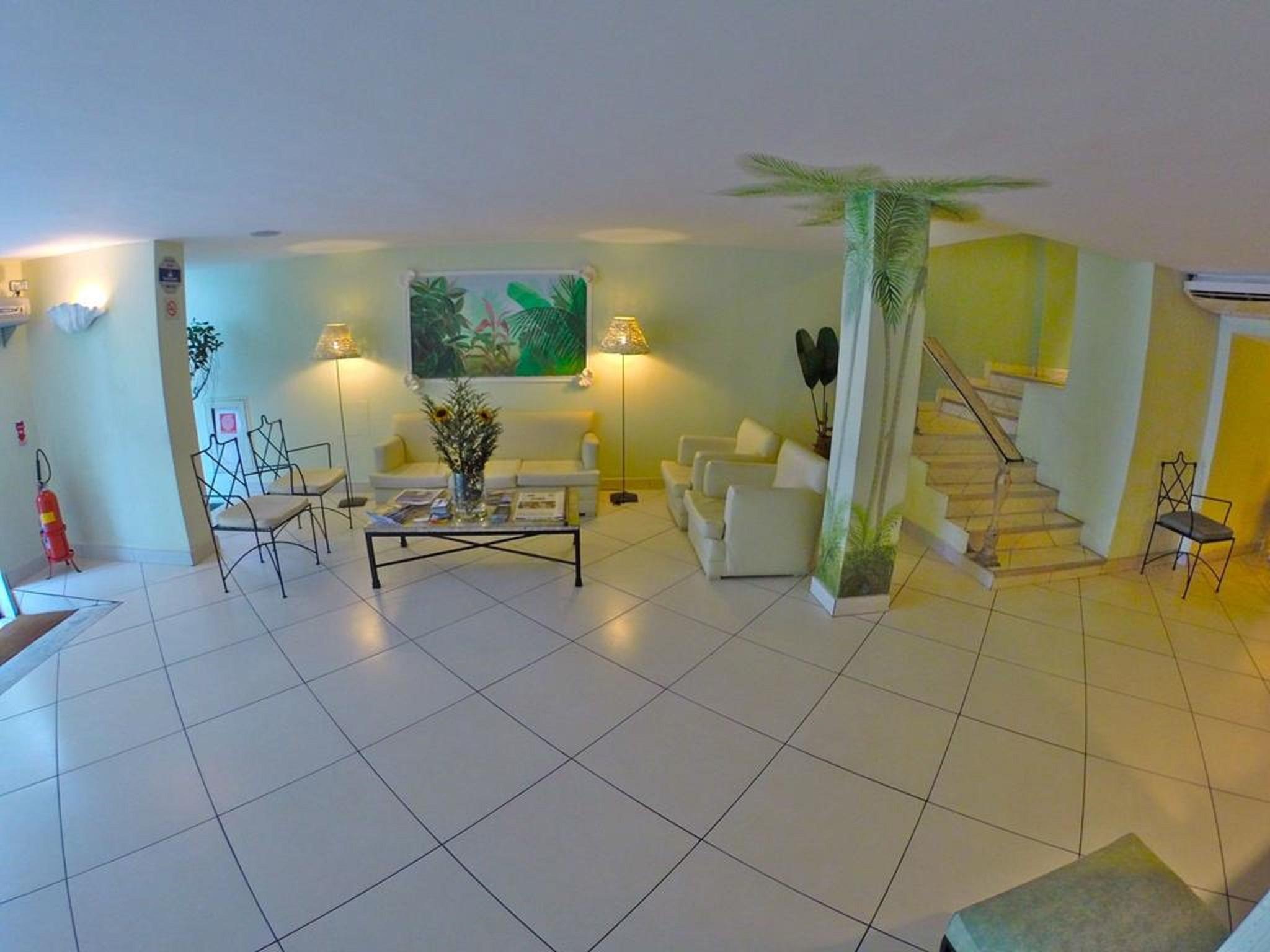 Hotel San Marco Ipanema Ріо-де-Жанейро Екстер'єр фото