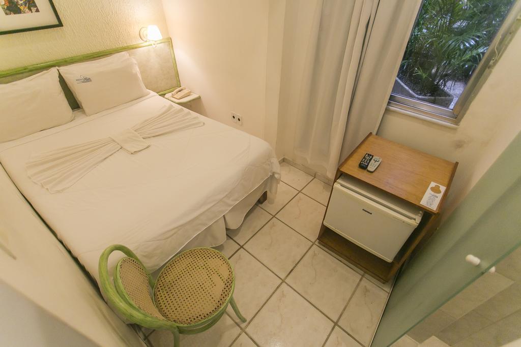 Hotel San Marco Ipanema Ріо-де-Жанейро Екстер'єр фото