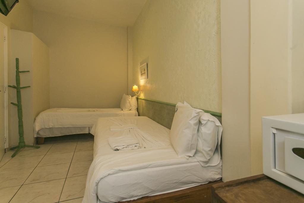 Hotel San Marco Ipanema Ріо-де-Жанейро Екстер'єр фото