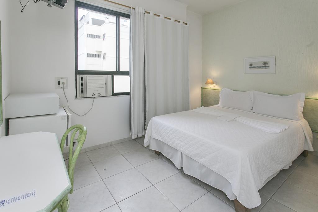Hotel San Marco Ipanema Ріо-де-Жанейро Екстер'єр фото