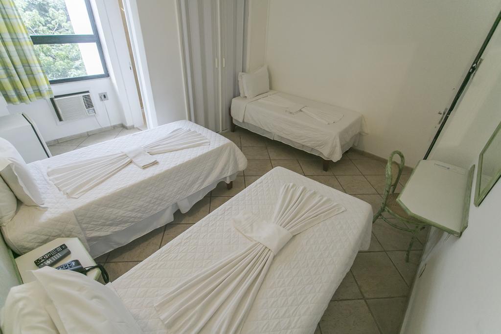 Hotel San Marco Ipanema Ріо-де-Жанейро Екстер'єр фото