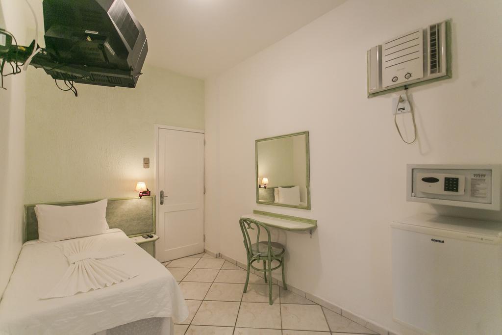 Hotel San Marco Ipanema Ріо-де-Жанейро Екстер'єр фото