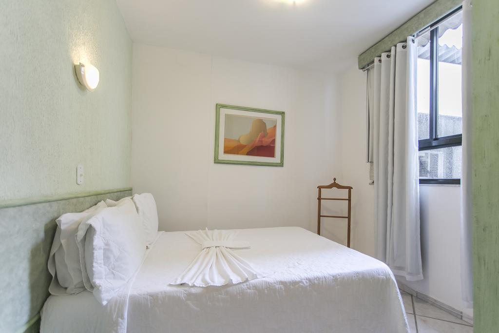 Hotel San Marco Ipanema Ріо-де-Жанейро Екстер'єр фото