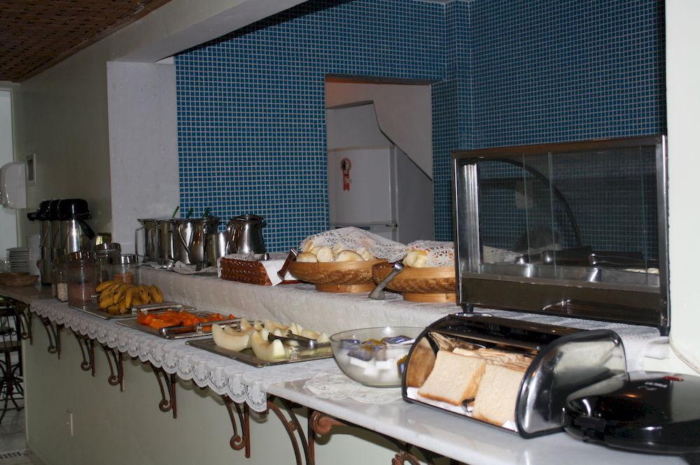 Hotel San Marco Ipanema Ріо-де-Жанейро Екстер'єр фото