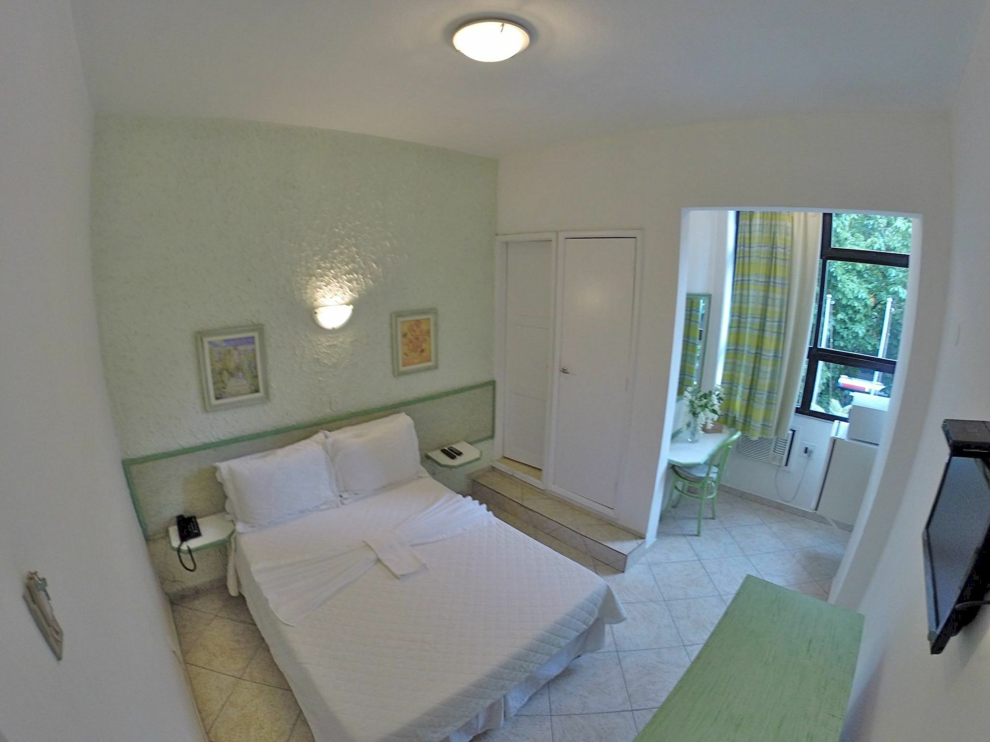 Hotel San Marco Ipanema Ріо-де-Жанейро Екстер'єр фото