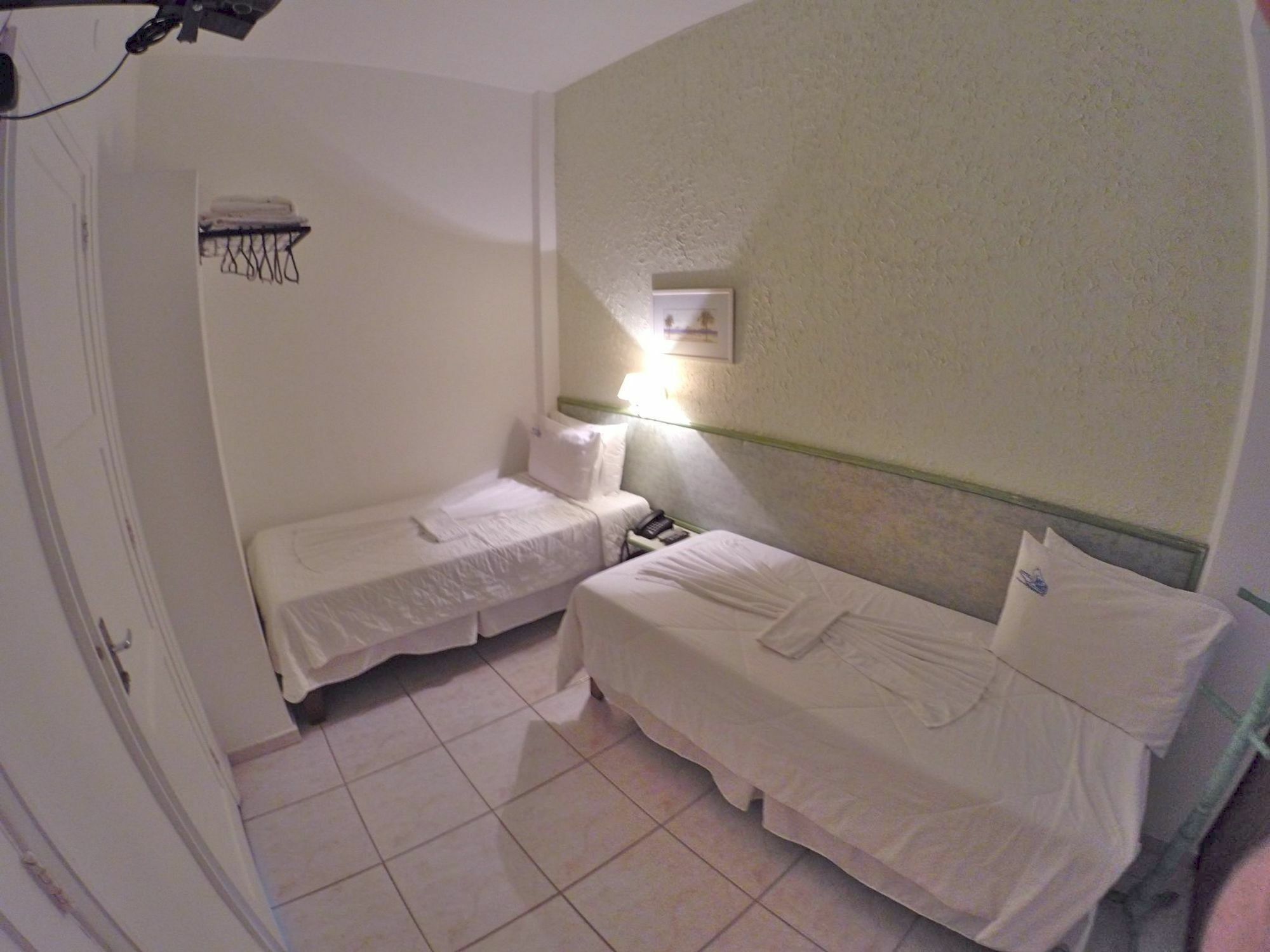 Hotel San Marco Ipanema Ріо-де-Жанейро Екстер'єр фото