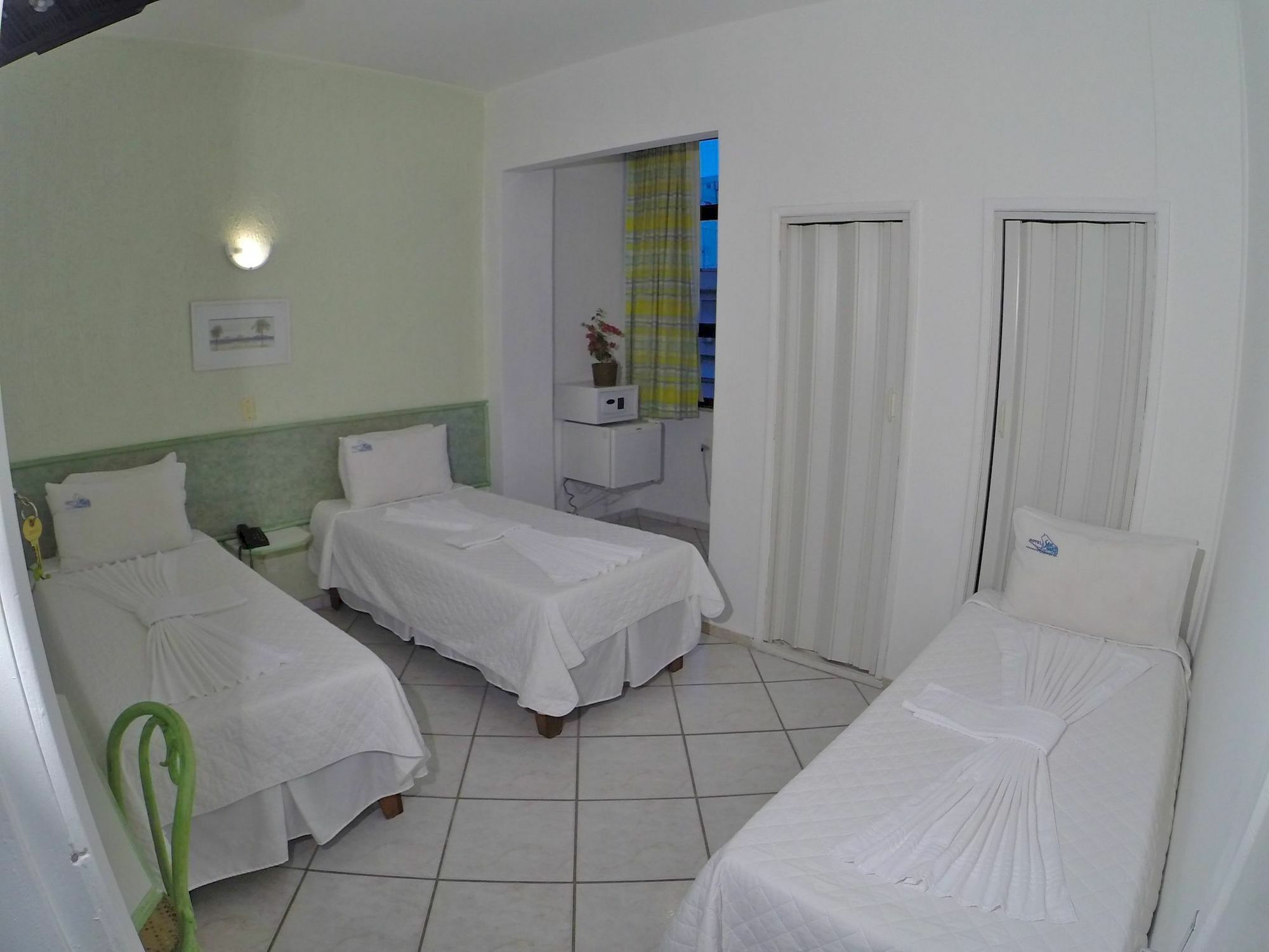 Hotel San Marco Ipanema Ріо-де-Жанейро Екстер'єр фото