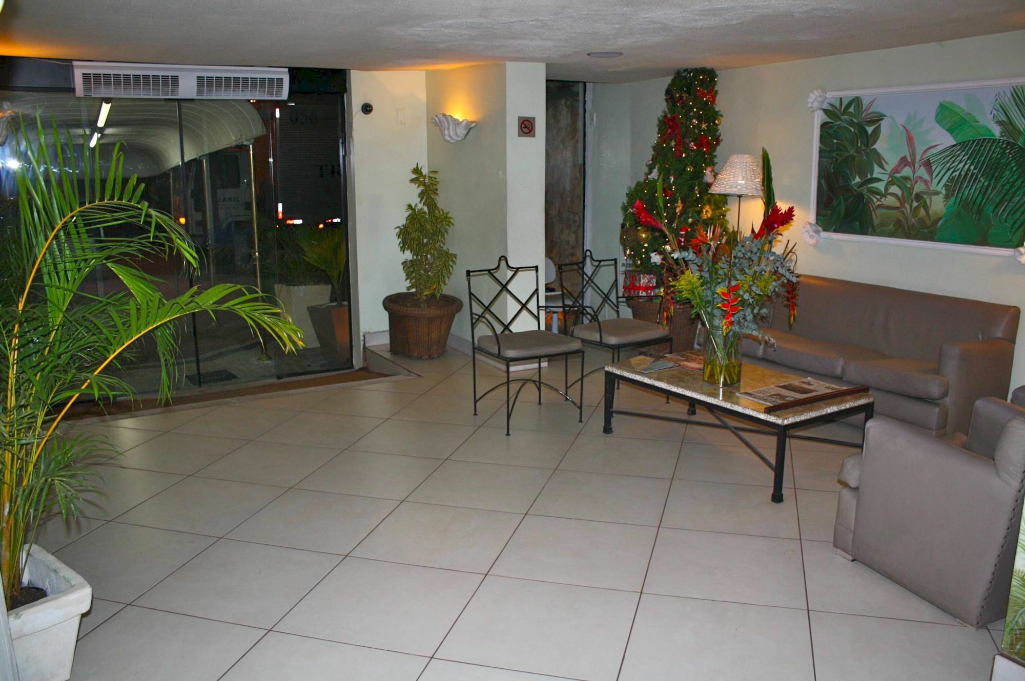 Hotel San Marco Ipanema Ріо-де-Жанейро Екстер'єр фото
