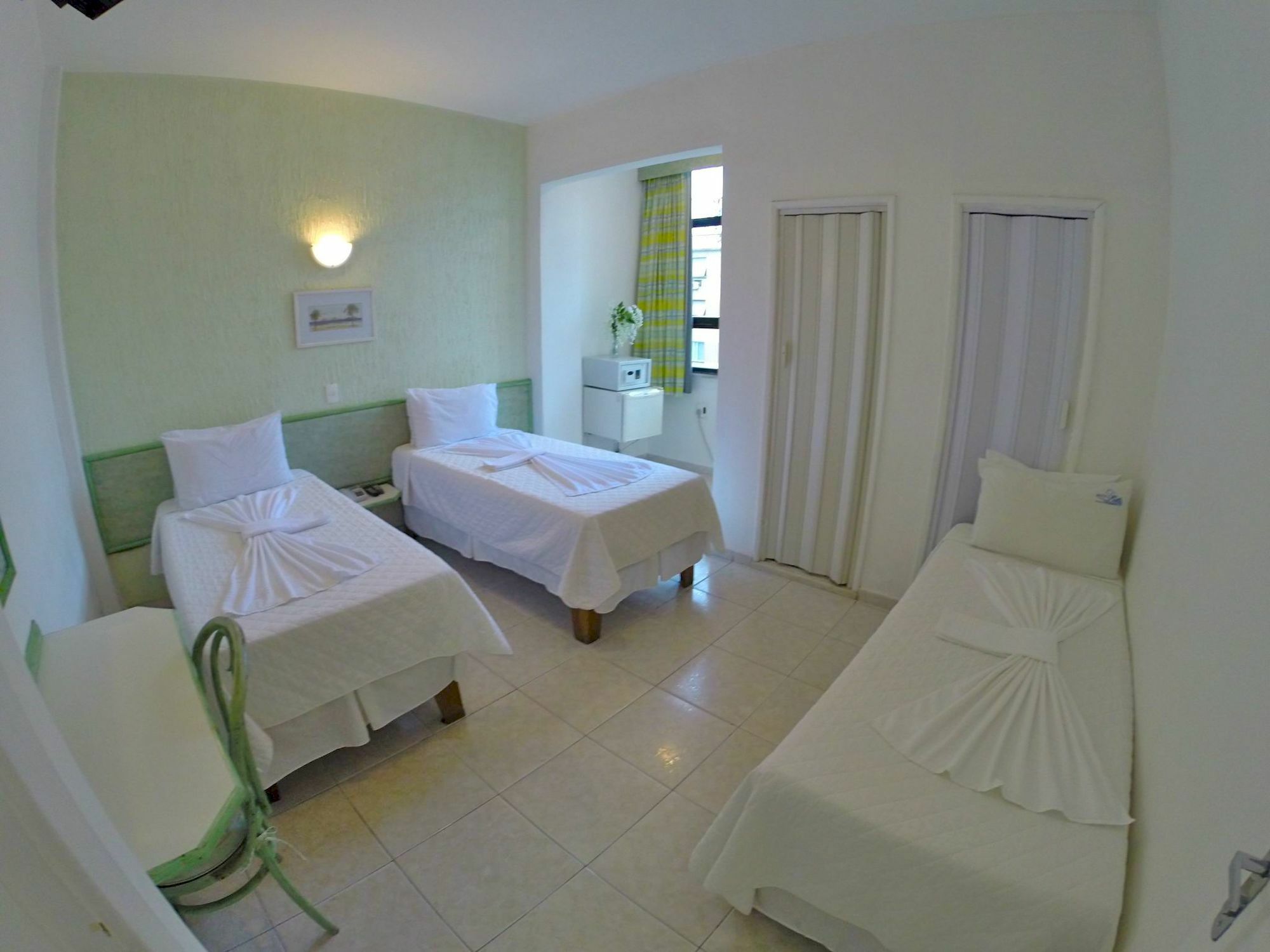 Hotel San Marco Ipanema Ріо-де-Жанейро Екстер'єр фото